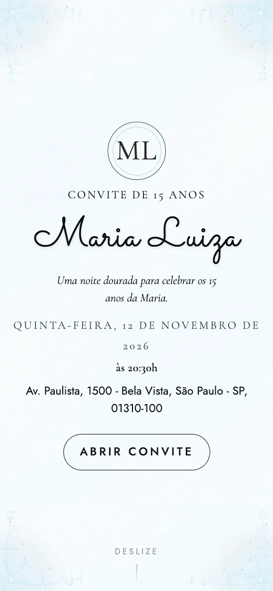 Capa do tema Aurora Glacial