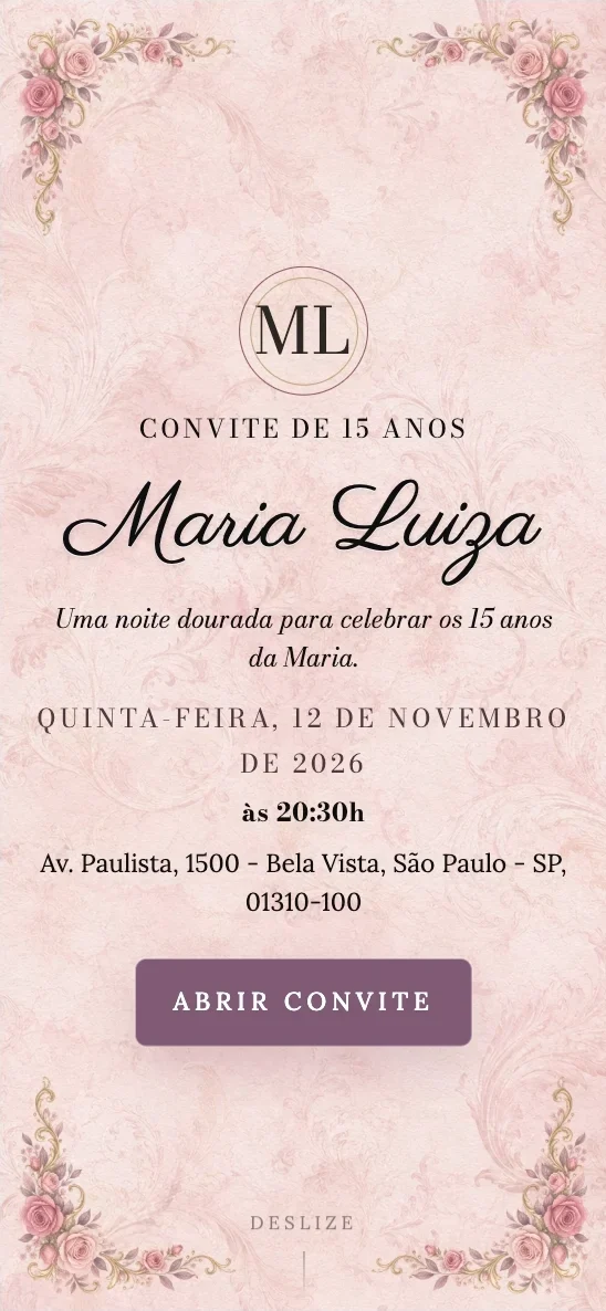 Capa do tema Rosa de Paris